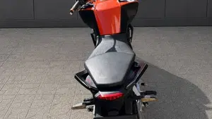 KTM 125 Duke ABS (2013 - 16)  (5)