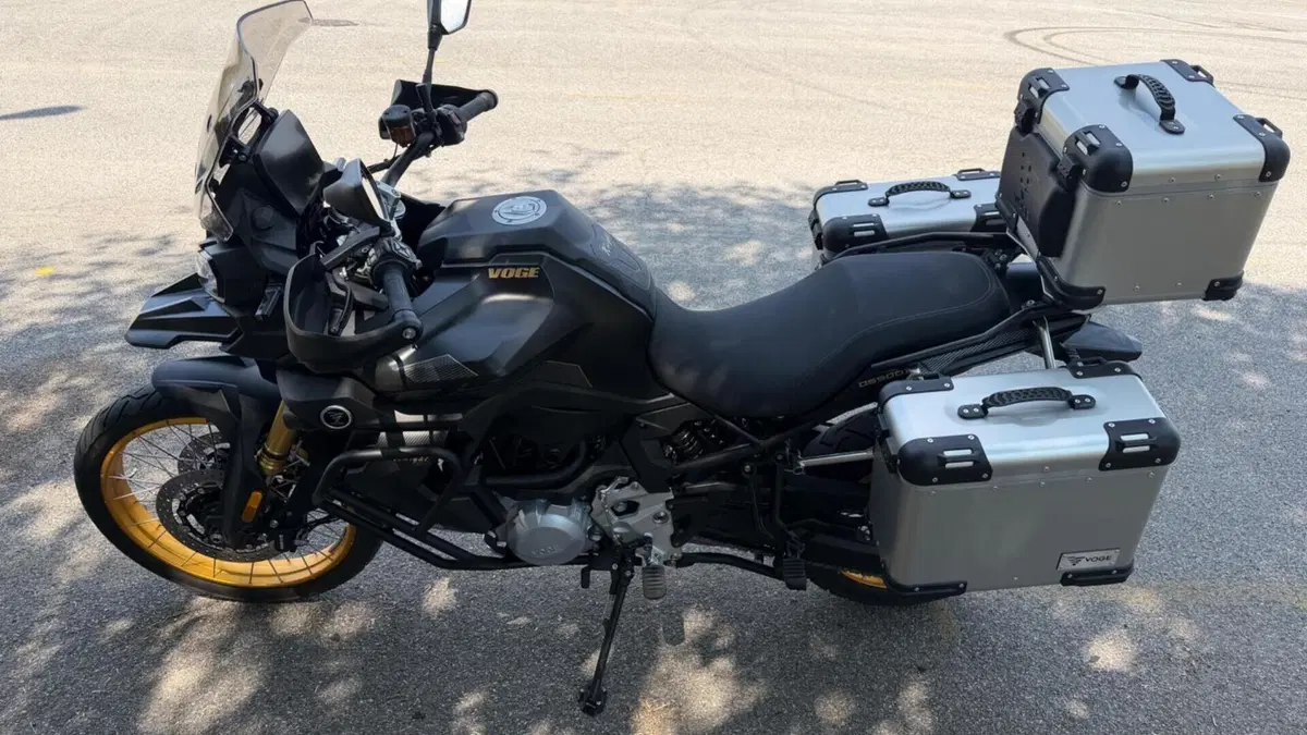 Voge Valico 900DSX (2024 - 26)  (3)