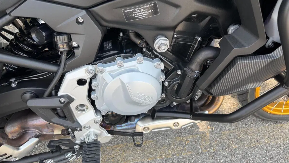 Voge Valico 900DSX (2024 - 26)  (6)