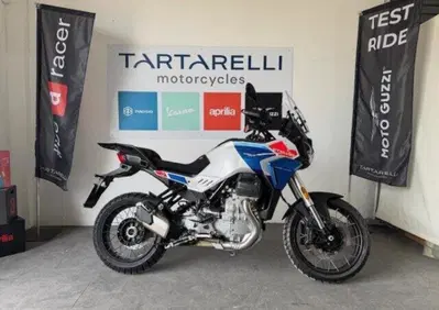 Moto Guzzi Stelvio Duecento Tributo (2025 - 26) - Annuncio 9919836