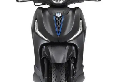 Piaggio Beverly 400 S (2025 - 26) - Annuncio 9928314
