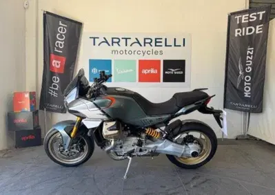 Moto Guzzi V100 Mandello S (2025 - 26) - Annuncio 9946567