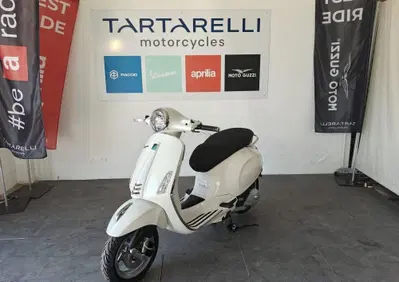 Vespa Primavera 125 (2024 - 25) - Annuncio 9946565