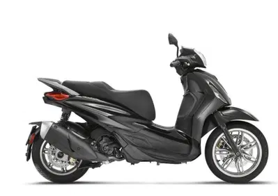 Piaggio Beverly 310 (2025 - 26) - Annuncio 9972263