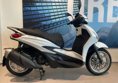 Piaggio Beverly 310 (2025 - 26) - Annuncio 9972264
