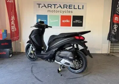 Piaggio Medley 125 S (2025 - 26) - Annuncio 9972265