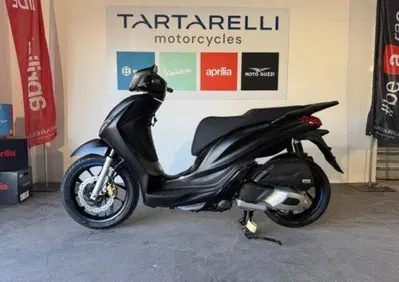 Piaggio Medley 200 S (2025 - 26) - Annuncio 9972266
