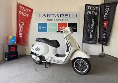 Vespa GTS 125 (2025 - 26) - Annuncio 9972268