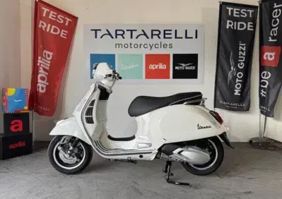 Vespa GTS 310 Super (2025 - 26) - Annuncio 9972269