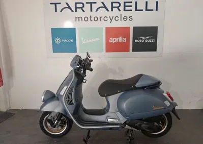 Vespa GTV 310 Officina 8 (2026) - Annuncio 9991774