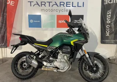 Moto Guzzi Stelvio PFF (2024 - 26) - Annuncio 9972280