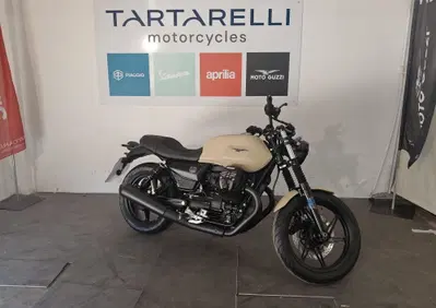 Moto Guzzi V7 Stone (2025 - 26) - Annuncio 9972285