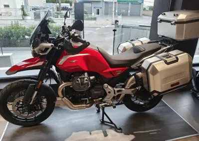 Moto Guzzi V85 Strada (2024 - 26) - Annuncio 9972286