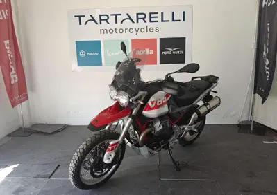 Moto Guzzi V85 TT (2024 - 26) - Annuncio 9972288