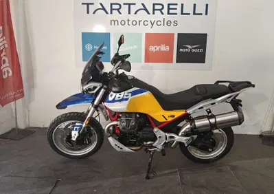 Moto Guzzi V85 TT (2024 - 26) - Annuncio 9972289
