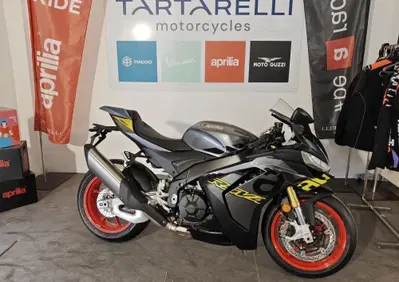Aprilia RSV4 1100 (2025 - 26) - Annuncio 9995154