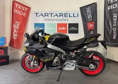 Aprilia RS 660 (2025 - 26) - Annuncio 10015688