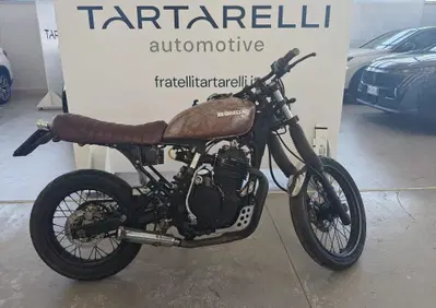 Honda NX 650 Dominator (1988 - 90) - Annuncio 10024319