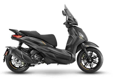 Piaggio Beverly 310 25th Anniversary (2026) - Annuncio 10029355