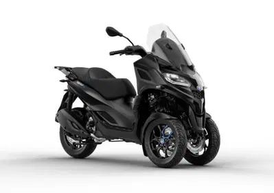 Piaggio MP3 310 Sport (2025 - 26) - Annuncio 10029357
