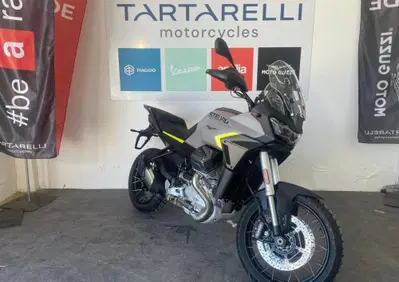 Moto Guzzi Stelvio (2024 - 26) - Annuncio 10029359