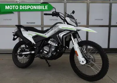 CFMOTO CFLite 250 Dual (2026) - Annuncio 10086047