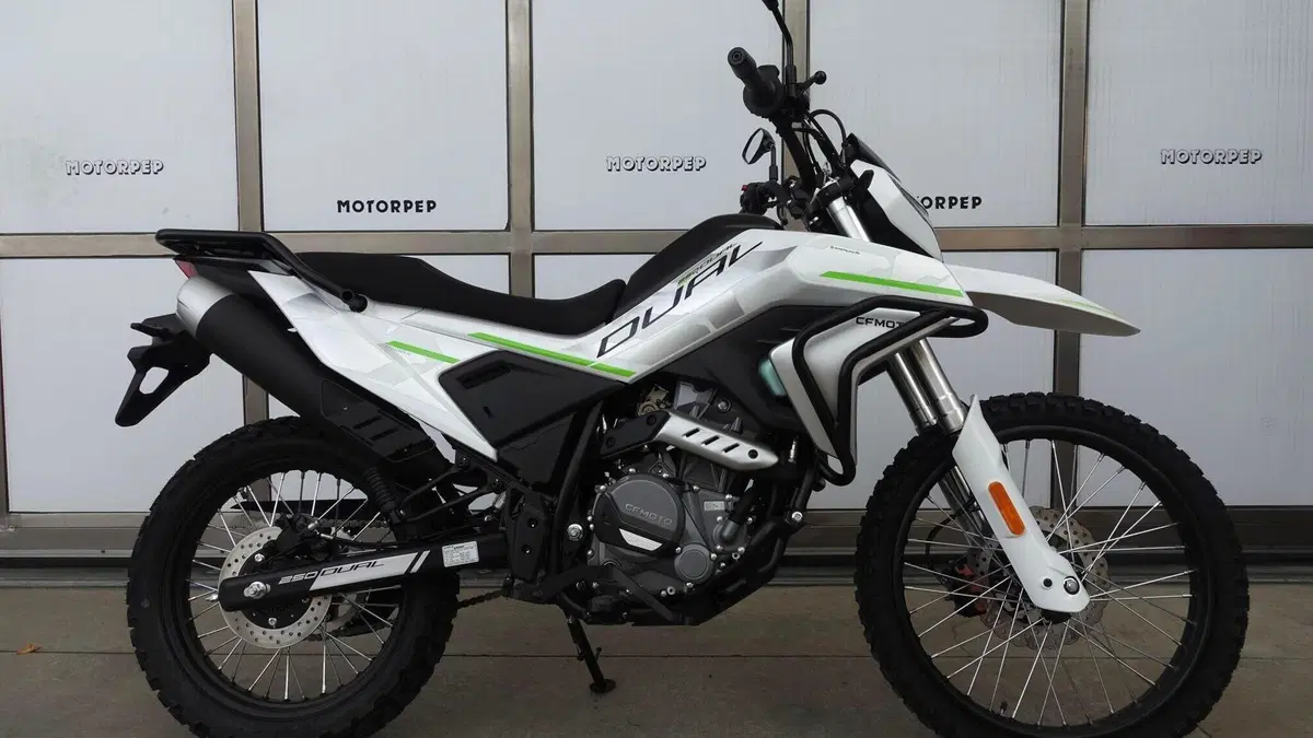 CFMOTO CFLite 250 Dual (2026)  (2)