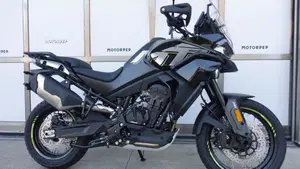 CFMOTO 800MT Explore (2023 - 26)  (2)