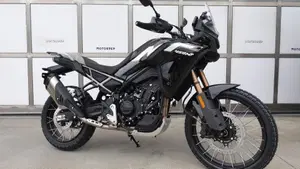 CFMOTO 450MT (2024 - 26)  (2)
