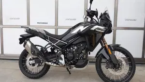 CFMOTO 450MT (2024 - 26)  (3)