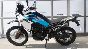 CFMOTO 450MT (2024 - 26)  (4)