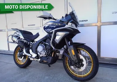 CFMOTO 700MT Adventure (2025 - 26) - Annuncio 10086050