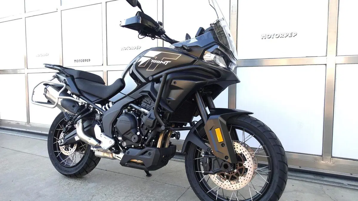 CFMOTO 700MT Adventure (2025 - 26)  (3)