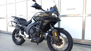 CFMOTO 700MT Adventure (2025 - 26)  (3)