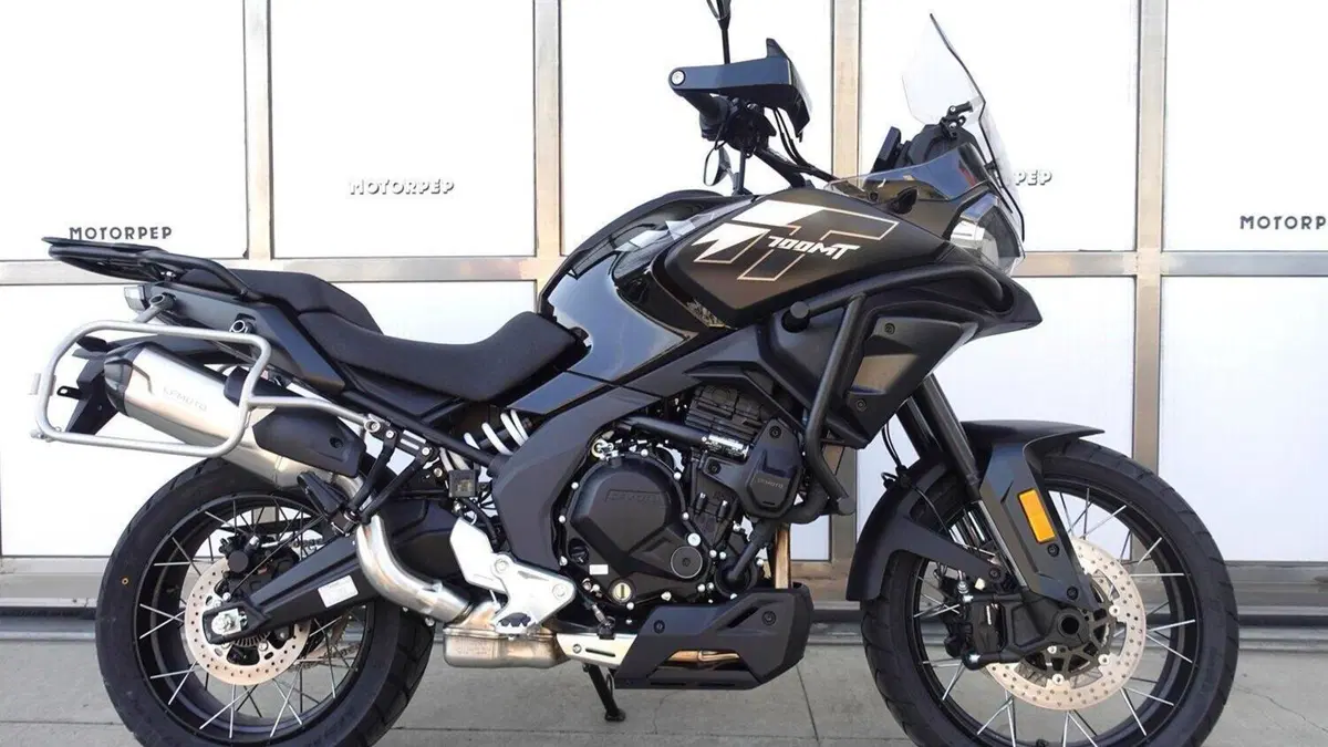 CFMOTO 700MT Adventure (2025 - 26)  (4)