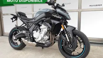 CFMOTO 675NK (2025 - 26) nuova