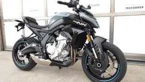 CFMOTO 675NK (2025 - 26)  (3)