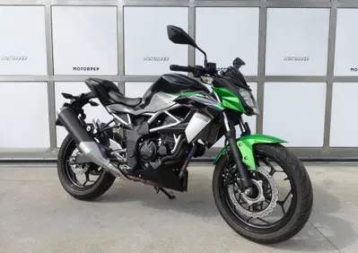 Kawasaki Z 125 (2021 - 24) - Annuncio 10086053