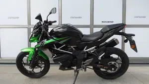 Kawasaki Z 125 (2021 - 24)  (3)