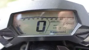 Kawasaki Z 125 (2021 - 24)  (4)