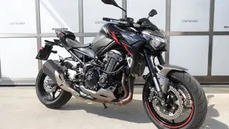 Kawasaki Z 900 (2021 - 24) usata