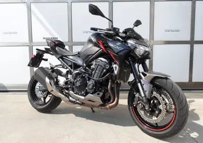 Kawasaki Z 900 (2021 - 24) - Annuncio 10086054