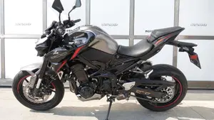 Kawasaki Z 900 (2021 - 24)  (3)