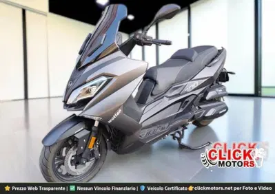 Wottan Motor Storm-R 300 (2023 - 25) - Annuncio 10086052