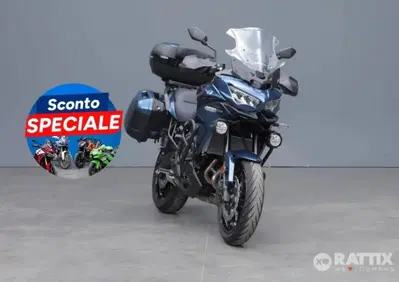 Kawasaki Versys 650 Grand Tourer (2025 - 26) - Annuncio 10066341