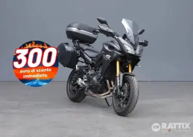 Yamaha Tracer 900 ABS (2015 - 16) - Annuncio 10078755