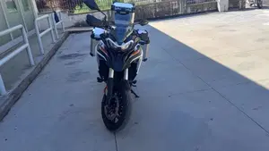 Benelli TRK 702 (2023 - 25)  (2)