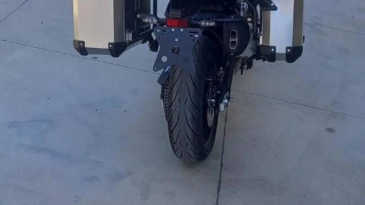 Benelli TRK 702 (2023 - 25)  (4)