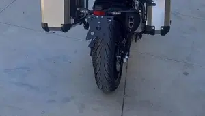 Benelli TRK 702 (2023 - 25)  (4)
