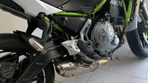 Kawasaki Z 650 (2017 - 19)  (2)